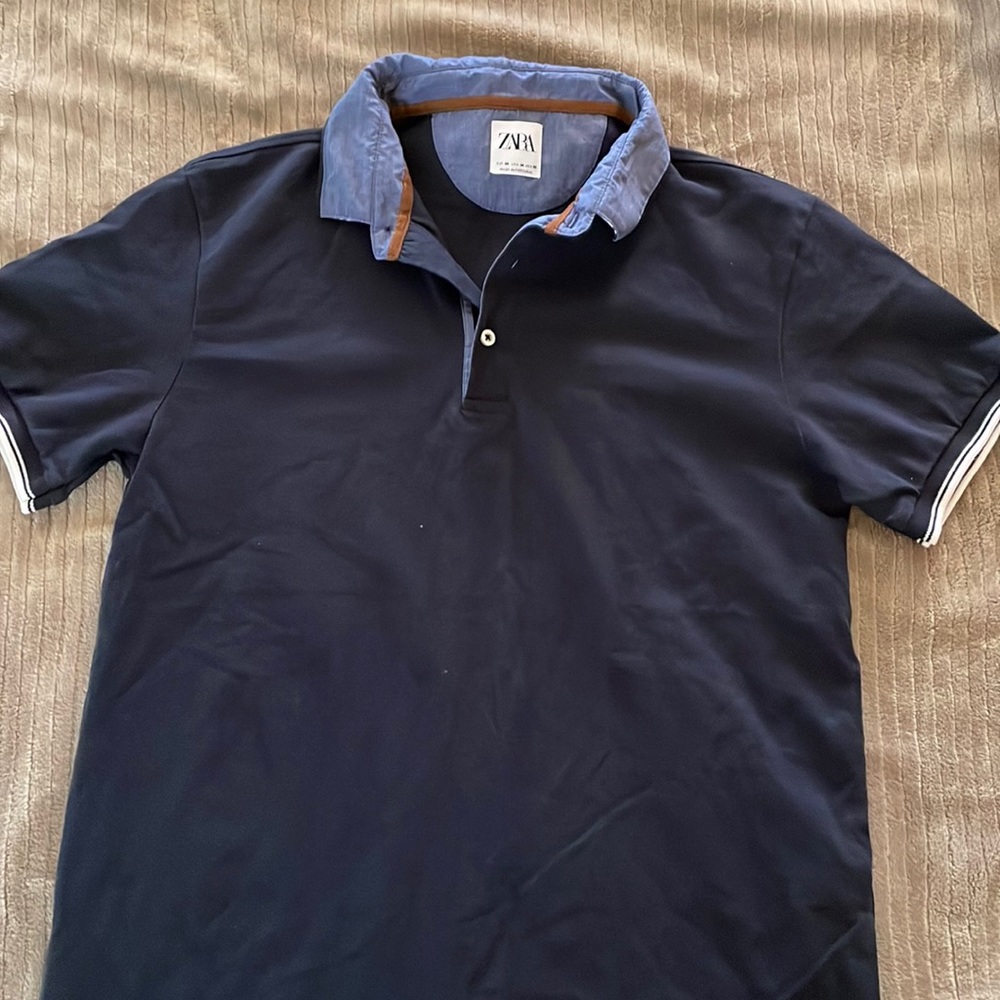 Polo shirt